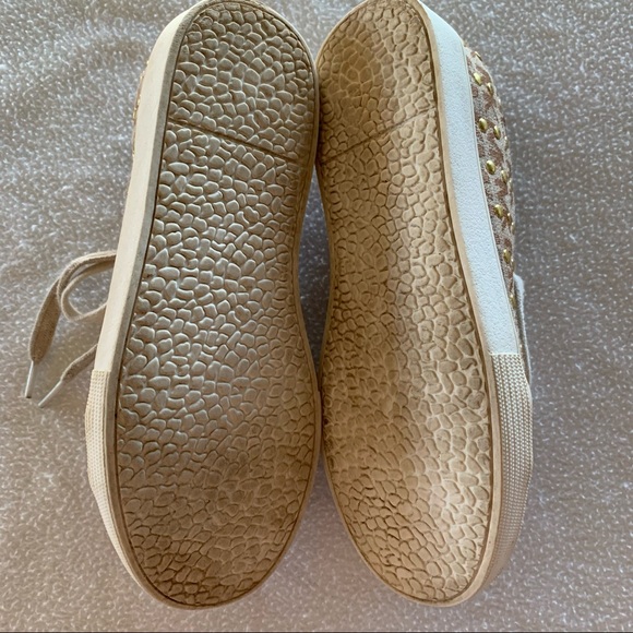 Michael Kors Sneakers - Picture 8 of 11